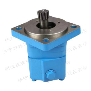 F2K無軸承系列馬達